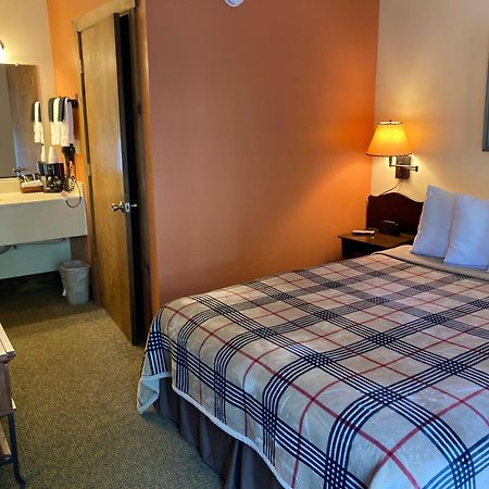 Country Mountain Inn Eureka Springs Ngoại thất bức ảnh