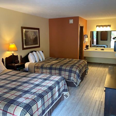 Country Mountain Inn Eureka Springs Ngoại thất bức ảnh