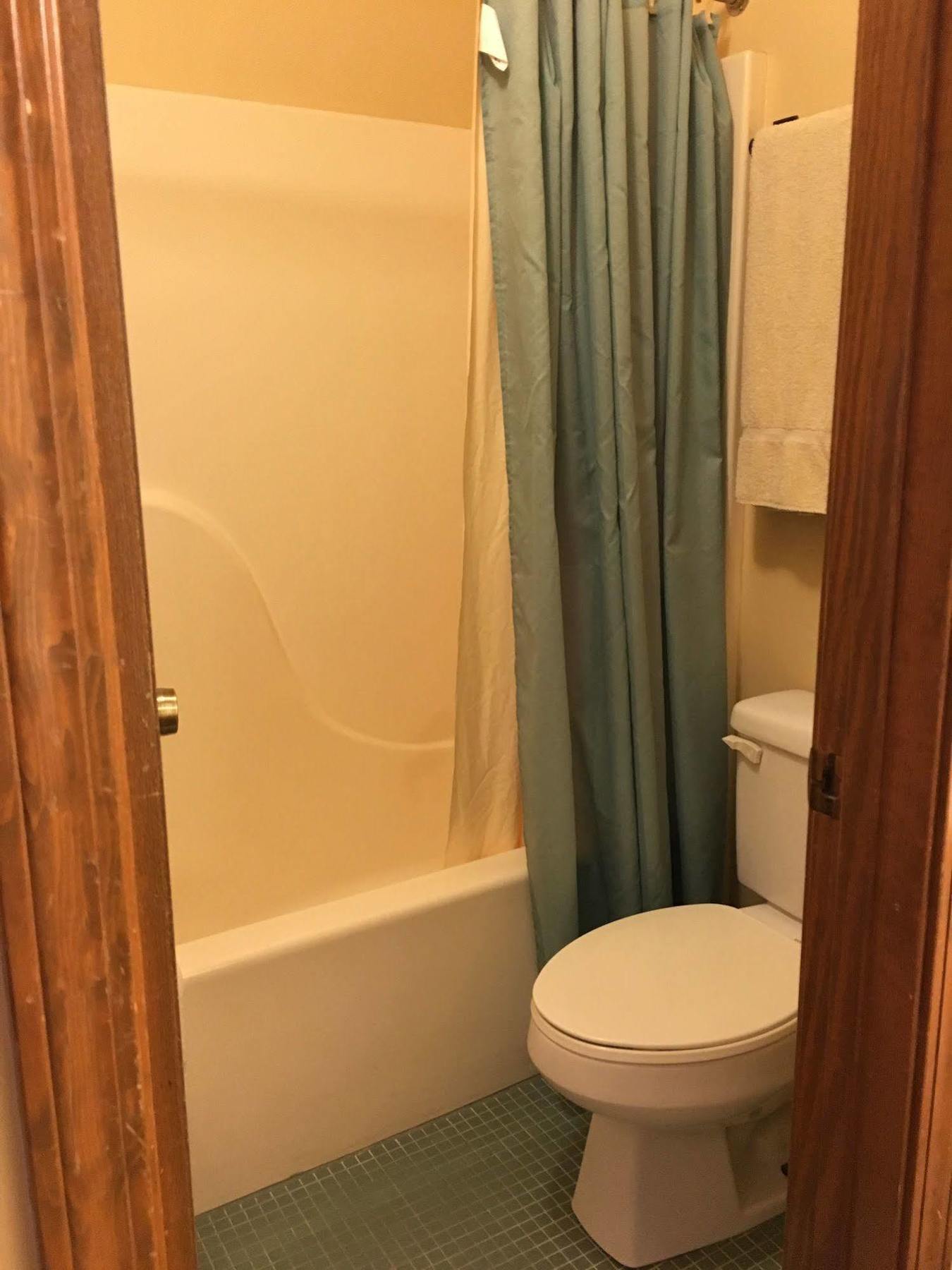Country Mountain Inn Eureka Springs Ngoại thất bức ảnh