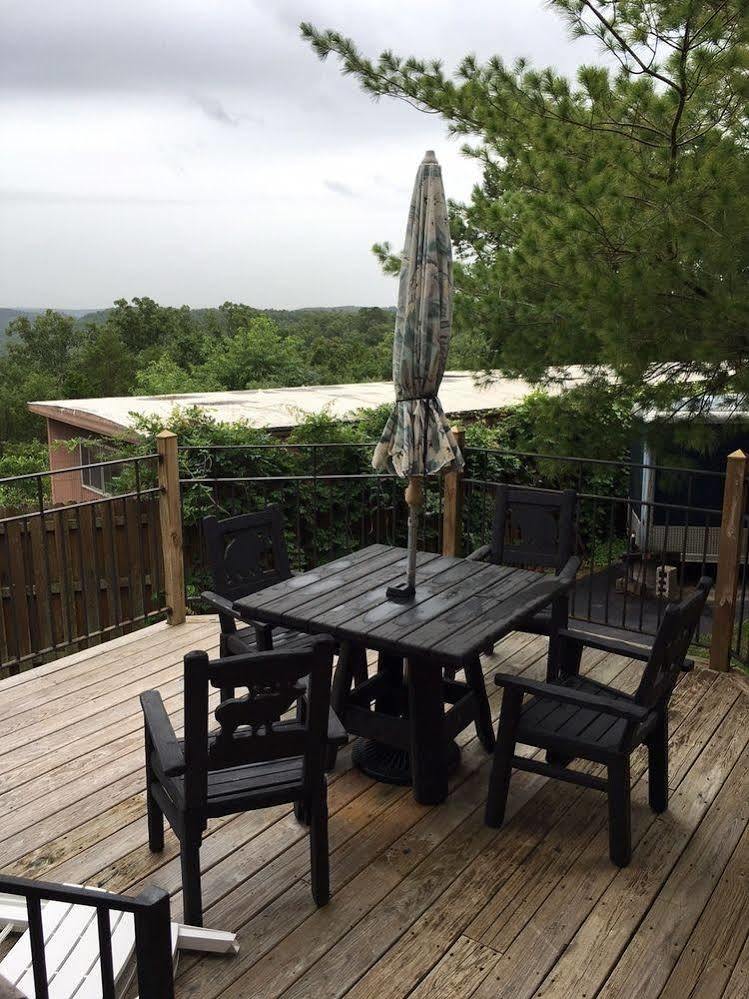 Country Mountain Inn Eureka Springs Ngoại thất bức ảnh